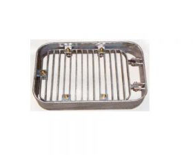 Bottom Suction Grill