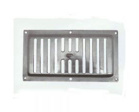 Ventilation Grill B Type C Type D Type