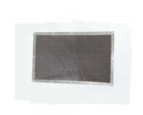 Ventilation Grill E Type F Type