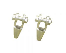 JIS F3432 Wire Rope Sockets Open Wire Rope Socket