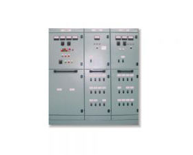 YP Series Marine Emergency Switchboards