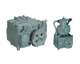 ZCB-90 Gear Pump