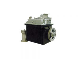 ZCH-60 Gear Pump