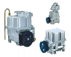 ZYB-50/ZYB-80 Vane Pump