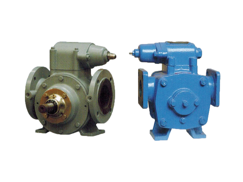 SUB series Vane Pump