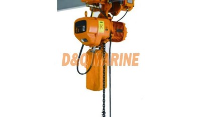 0.5-01/01-01/02-01/03-01 Running Type Hoist thumbnail 1