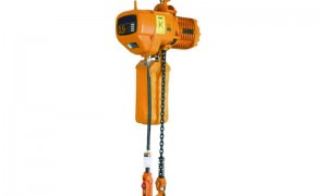 0.5-01/01-01/02-01/03-01 HHBB Series Hoist Kito Electric Chain Hoist