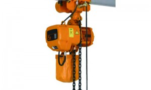 01-02/02-02/03-02/05-02 HHBB Series Hoist