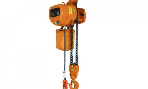 01-02/02-02/03-02/05-02 HHBB Series Hoist Kito Electric Chain Hoist
