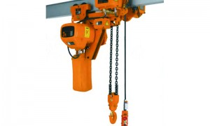 01-02/02-02/03-02/05-02 HHBB Hoist