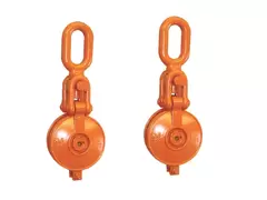 SB Series Snatch Blocks SB-311 General Purpose