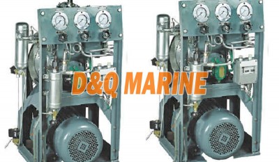 1-0.27/150B Marine Air Compressor thumbnail 1