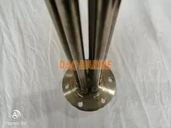 RS-2000 series electric heating elements