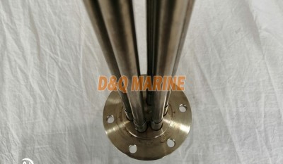 RS-2000 series electric heating elements thumbnail 1