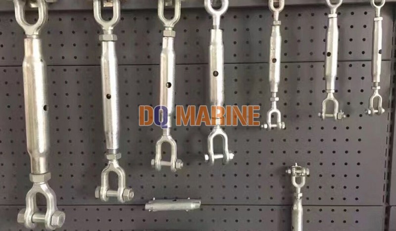 Rigging Screw - Image 1