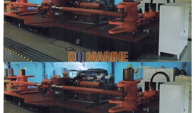 1000 KN.M test stand for hydraulic steering gear thumbnail 1