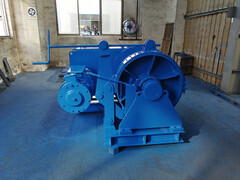 10T Electric Winch
