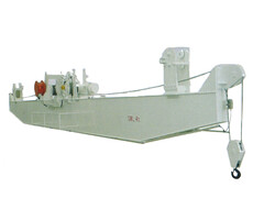 10t Electric Monorail Crane(provision crane)