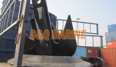 110Ton Chain Grapnel thumbnail 1