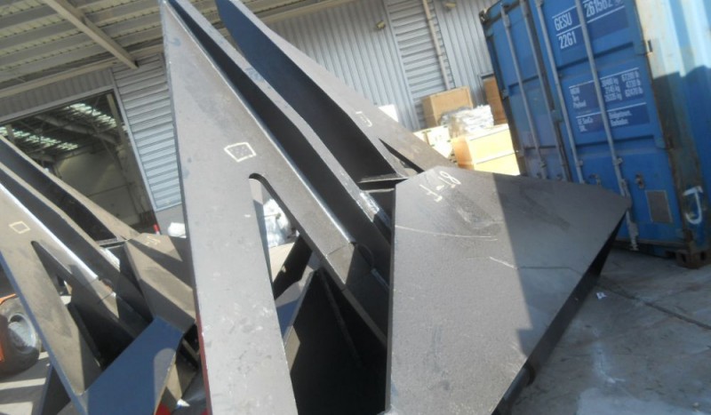 12000KGS Superior Delta Anchor - Image 1