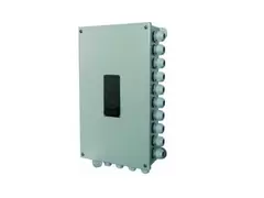 12Fx-6 Marine Wired Intercom Power Pack