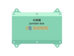 12KFX-7 Junction Box