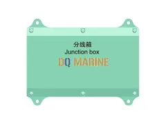 12KFX-7 Junction Box