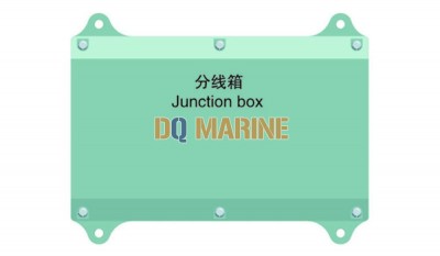 12KFX-7 Junction Box thumbnail 1