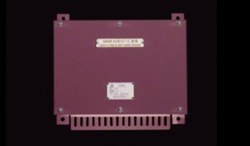 12KHX-1G Junction Box - Image 1