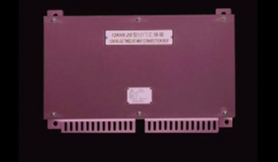 12/24KHX-2G Junction Box thumbnail 1
