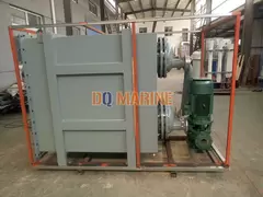 ZYFWG-15 Tons Per Day Marine Fresh Water Generator