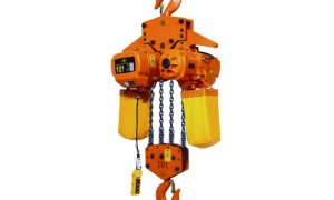 10－04/15－06/20－08/25－10 HHBB Series Kito Electric Chain Hoist
