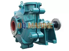 150HS-E Series Slurry Pump