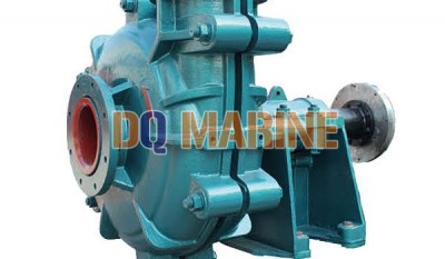 150HS-E Series Slurry Pump thumbnail 1