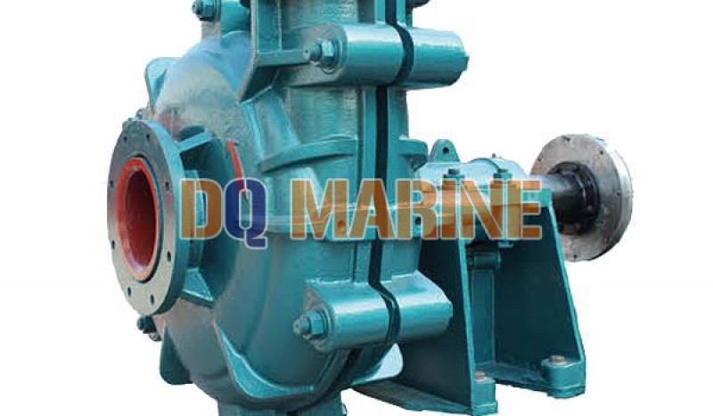 150HS-E Series Slurry Pump - Image 1