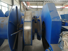 15T Hydraulic Anchor Windlass