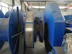 15T Hydraulic Anchor Windlass