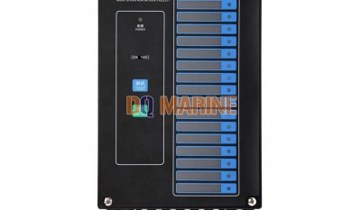 16KBJ-1FG Monitor Alarm Repeater thumbnail 1