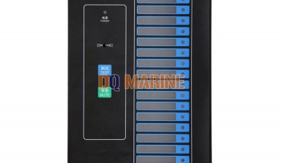 16KBJ-1FQ Monitor Alarm Repeater thumbnail 1