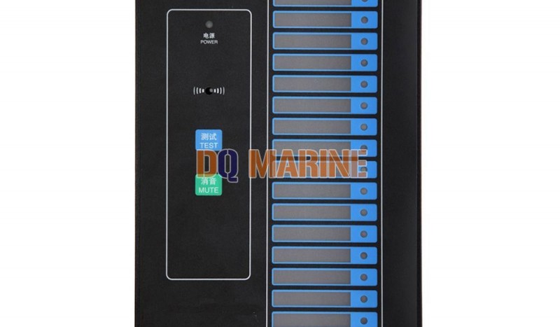 16KBJ-1FQ Monitor Alarm Repeater - Image 1