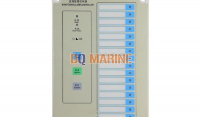 16KBJ-1Q Monitor Alarm Controller thumbnail 1