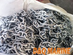 Electric Anchor Windlass for 17.5mm