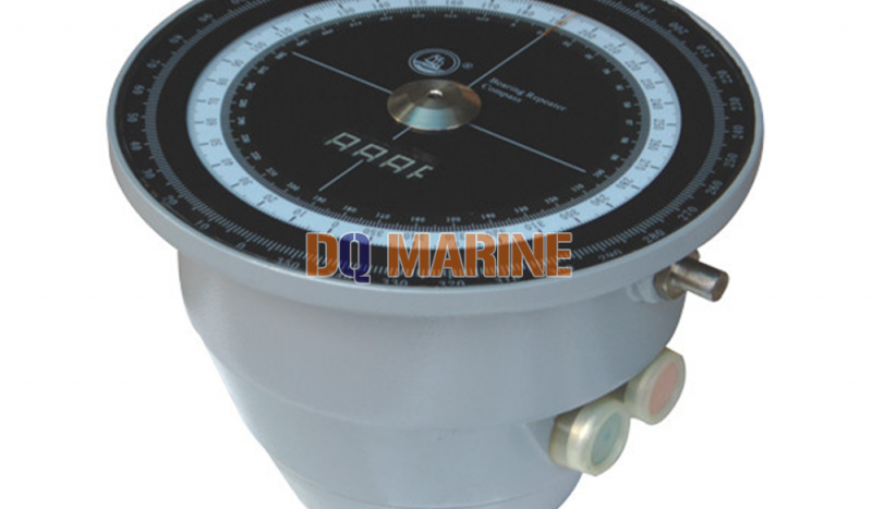 19-F Bearing Repeater Compass - Image 1