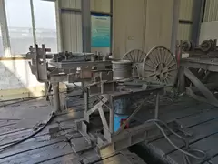 1T Electric Capstan