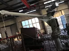 1T Electric Crane