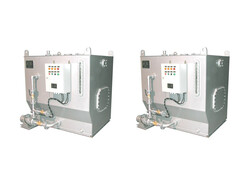 CWX series self-priming centrifugal vortex pumps