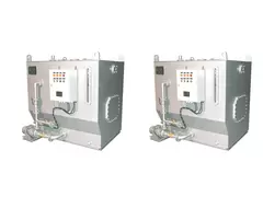 CWX series self-priming centrifugal vortex pumps
