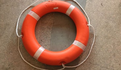 2.5kg Life Buoy thumbnail 1