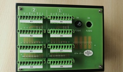 KED12-2J-Q Telegraph Receiver thumbnail 3
