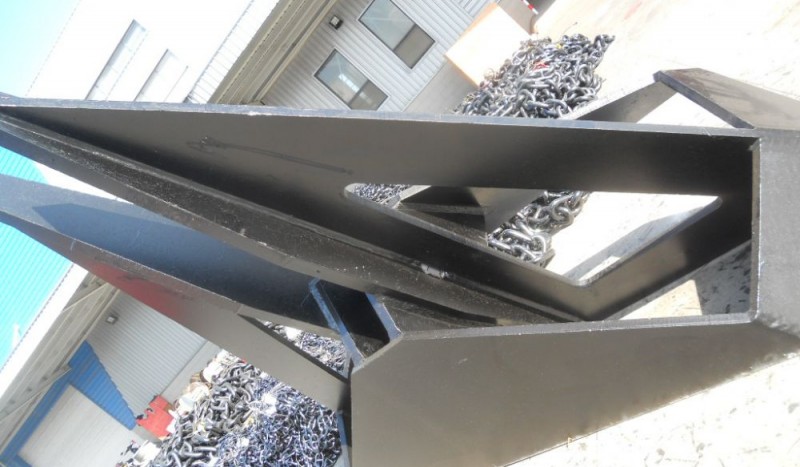 2000KGS Superior Delta Anchor - Image 1